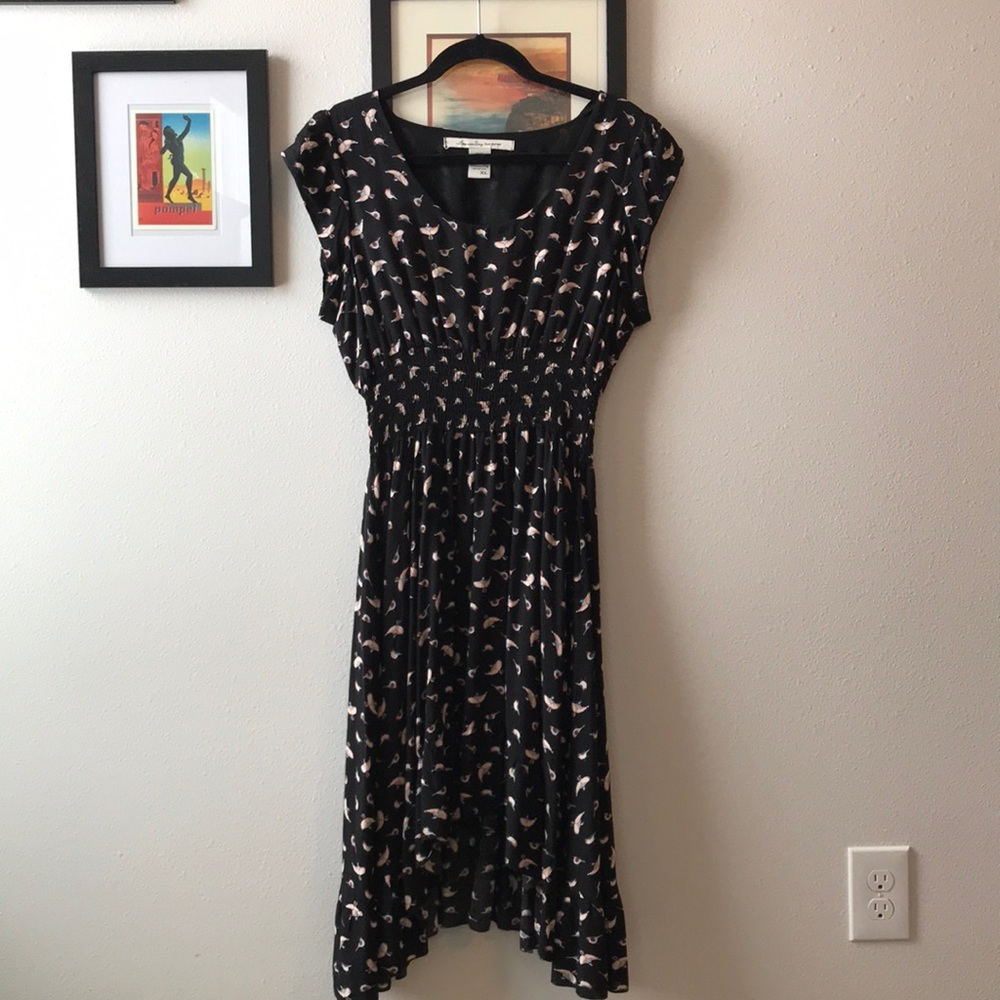 A Line Dress